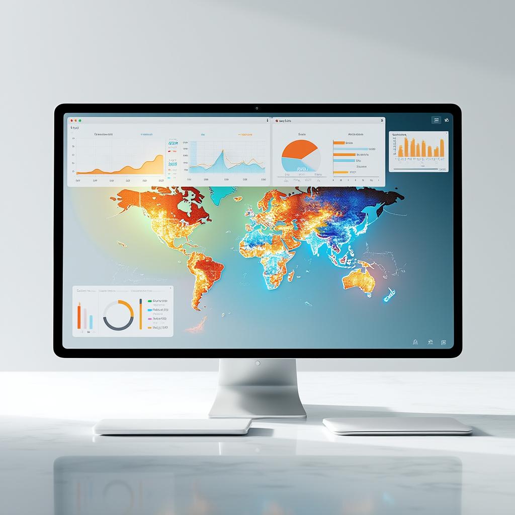advanced data visualization suite advanced data visualization suite