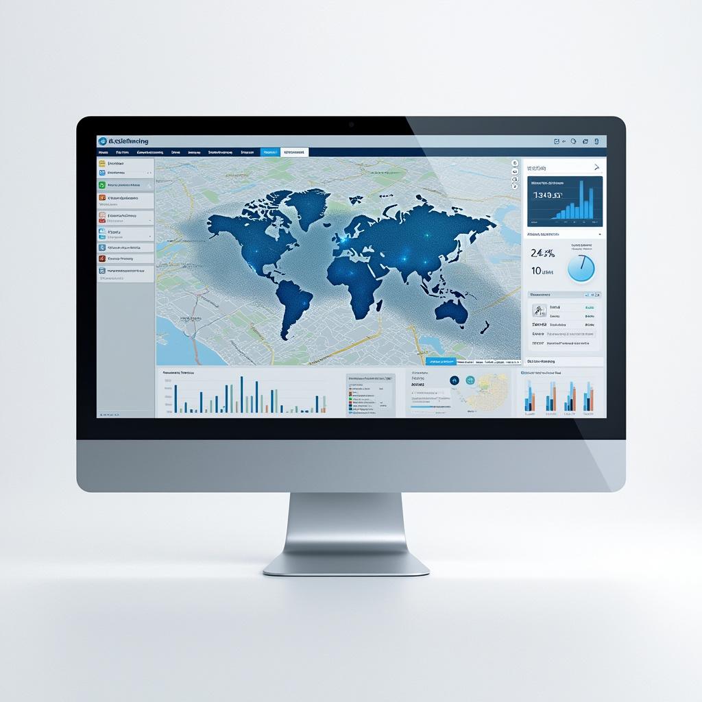 advanced geofencing management suite advanced geofencing management suite
