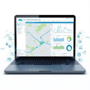 advanced route optimization suite