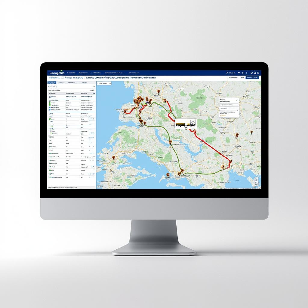 advanced route planning software suite advanced route planning software suite