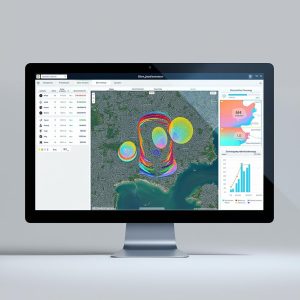 elite geofencing software suite