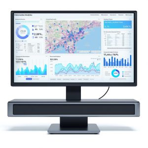 professional business analytics suite