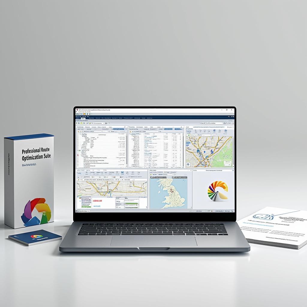 professional route optimization suite professional route optimization suite